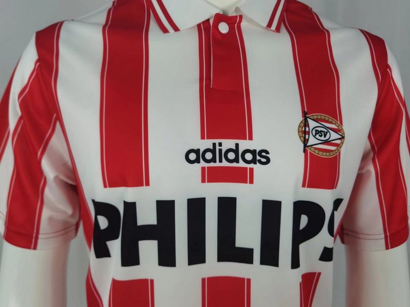 94-95 PSV Eindhoven home